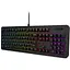 Клавіатура Lenovo Legion K310 RGB USB UA Black (GY41N91855) - мініатюра 3