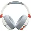 Гарнитура JBL JR470NC White (JBLJR470NCWHT) (7065598) - миниатюра 5