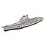 Пазл 3D авианосец Киев IE9 - миниатюра 1
