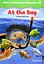 Oxford Phonics World. Level 3. Reader: At the Bay - мініатюра 1