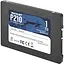 Накопитель SSD Patriot P210 2.5" SATAIII 3D TLC 1TB (P210S1TB25) - миниатюра 2