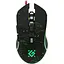 Мишка Defender Draglen GM-907 RGB USB Black (52907) - мініатюра 1