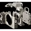 Бездзеркальний фотоапарат Sony Alpha A7R III Body Black (ILCE7RM3B.CEC) [111264] - мініатюра 11