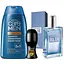 Набір Avon для сильного духом (sh/gel/200ml+ deo/50ml + edp/100ml) (494693314) - мініатюра 1