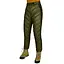 Штаны-самосбросы женские Rock Front Fast&Light Winter 3/4 S Темно-Оливковый (1090-rf15726) - миниатюра 1