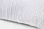 Рушник махровий Lotus Home - Ammi white білий 70x140 - мініатюра 5