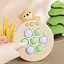 Портативна гра Pop-it Speed Push Game Ver.6 Bear - мініатюра 4