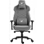Геймерское кресло GT Racer X-8702 Fabric Gray (X-8702 Fabric Gray) - миниатюра 2