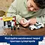 Конструктор LEGO Marvel Вселенная-паук: Майлз Моралес против Плями, 254 детали (76311) - миниатюра 13