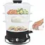 Пароварка Tefal VC204810 - мініатюра 3