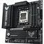 Материнська плата ASUS TUF GAMING B850M-PLUS II (TUF GAMING B850M-PLUS II) (Socket AM5, AMD B850, Micro-ATX) - мініатюра 2