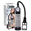 Вакуумная помпа для пениса You2Toys Penis Pump Deluxe 30 см черный - миниатюра 3