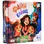 Настільна гра Strateg Файн-кайнд 30675 2 поля та інструкція - мініатюра 1