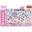 Пазл Hello Kitty - 300 шт. TREFL 23031 - мініатюра 3