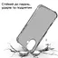 Чохол до мобільного телефона BeCover Anti-Shock Apple iPhone 17 Grey (713794) - мініатюра 3