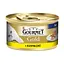 Вологий корм для кішок Gourmet Gold Pate Chicken 85 г х 12 шт. (курка) - мініатюра 1