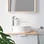 Смеситель для раковины Grohe QuickFix StartEdge XL-Size 23777001 с донным клапаном Хром - миниатюра 8