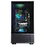 Игровой ПК Monolith (RX 9070 16GB/Ryzen 5 7600/32GB DDR5/SSD 1TB) - миниатюра 2
