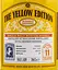 Віскі Dailuaine 11 Years Old 1st fill Bourbon Hogshead The Yellow Edition 50.1% 0.7 л - мініатюра 3