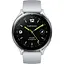 Смарт-годинник Xiaomi Watch 2 Silver Case with Gray TPU Strap (BHR8034GL) (Global Version) - мініатюра 1