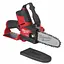 Пила цепная Milwaukee M12 FHS-0 12В шина 15 см аккумуляторная без АКБ и ЗУ (4933472211) - миниатюра 4