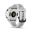 Спортивний годинник Garmin Forerunner 945 LTE Whitestone (010-02383-21) - мініатюра 4