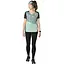 Футболка Dynafit Alpine 2 W S/S Tee L Зелена (1054-016.002.2758) - мініатюра 3