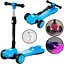 Детский самокат Best Scooter L-T10635 - миниатюра 1