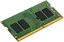 Оперативна пам'ять Kingston 8GB SODIMM DDR4 3200MHz (KVR32S22S8/8) - мініатюра 1