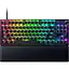 Клавіатура Razer Huntsman V3 Pro TKL RGB 84key Analog Optical Switches ENG/UKR Black (RZ03-04980100-R3M1) - мініатюра 1