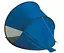 Намет пляжний High Peak Palma 40 Blue/Grey (10126) (Special Offer) 929933 - мініатюра 2