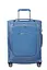 Чемодан Samsonite RE-LITE CAPRI 55 см BLUE 55x40x22(25) KQ8*01005 - миниатюра 1