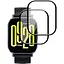 Захисна плівка DK CDK для Xiaomi Redmi Watch 5 Active Composite Film box 2 шт. (019334) (black) - мініатюра 1