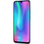 Смартфон Honor 10 Lite 6/64GB Blue - миниатюра 4