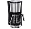 Кофеварка капельная Compact Home 0.74л молотая черно-серебристый Russell Hobbs kuh0015234 - миниатюра 1