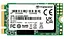 Твердотільний накопичувач M.2 250Gb, Transcend 425S, SATA3, 3D TLC, 500/330 MB/s, формат 2242 (TS250GMTS425S) - мініатюра 1