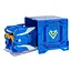 Динозавр-трансформер Птера-Бот Dinoster EU580840-4 бокс для зберігання, синій - мініатюра 6