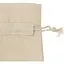 Мішечок із бавовни Rosa Talent 20х30 см невибілена бавовна 135 г/м2   - мініатюра 3