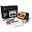 Фрезер ZS-717 Bucos Professional 65W/35000 Orange - мініатюра 1