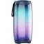 Портативна акустика WiWU Thunder P40 Dark Blue [136717] - мініатюра 3