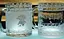 Парні чашки 320 мл для хрещеного та хрещеної з гравіюванням подарунок на хрестини подарункові кружки - мініатюра 2