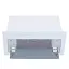Вытяжка полновстраиваемая PERFELLI BISP 6973 A 1250 W LED Strip - миниатюра 6