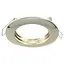 Светильник точечный Brille HDL-DS 01 PB MR16 162249 - миниатюра 1