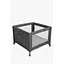 Манеж VELANO Cubo Dark grey (46163) - миниатюра 4