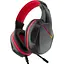 Навушники GamePro HS311 RGB Black/Red (HS311) - мініатюра 4