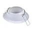 Світильник точковий Brille HDL-E12 WH (97) MR16 163149 - мініатюра 6
