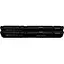 Память для настольных компьютеров Kingston FURY 64GB (4x16GB) DDR5 5600MHz Beast Black (KF556C40BBK4-64) - миниатюра 2