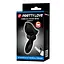 Эрекционное кольцо Pretty Love Adrien 9 см (черный) - миниатюра 21