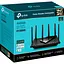 Роутер TP-Link Archer AX72 Pro AX5400 Black 802.11ax (Archer AX72 Pro) - миниатюра 4