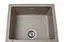 Кухонная мойка гранитная Miraggio LaPas terra 786x489x203 00208205, Терра - миниатюра 5